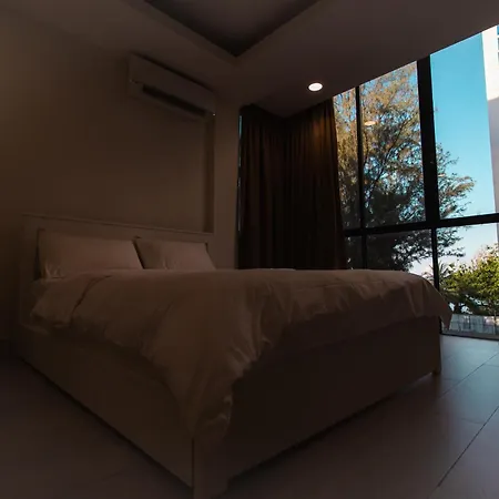 203 Comfy Modern Room In Hulhumale By The Beach Exterior photo