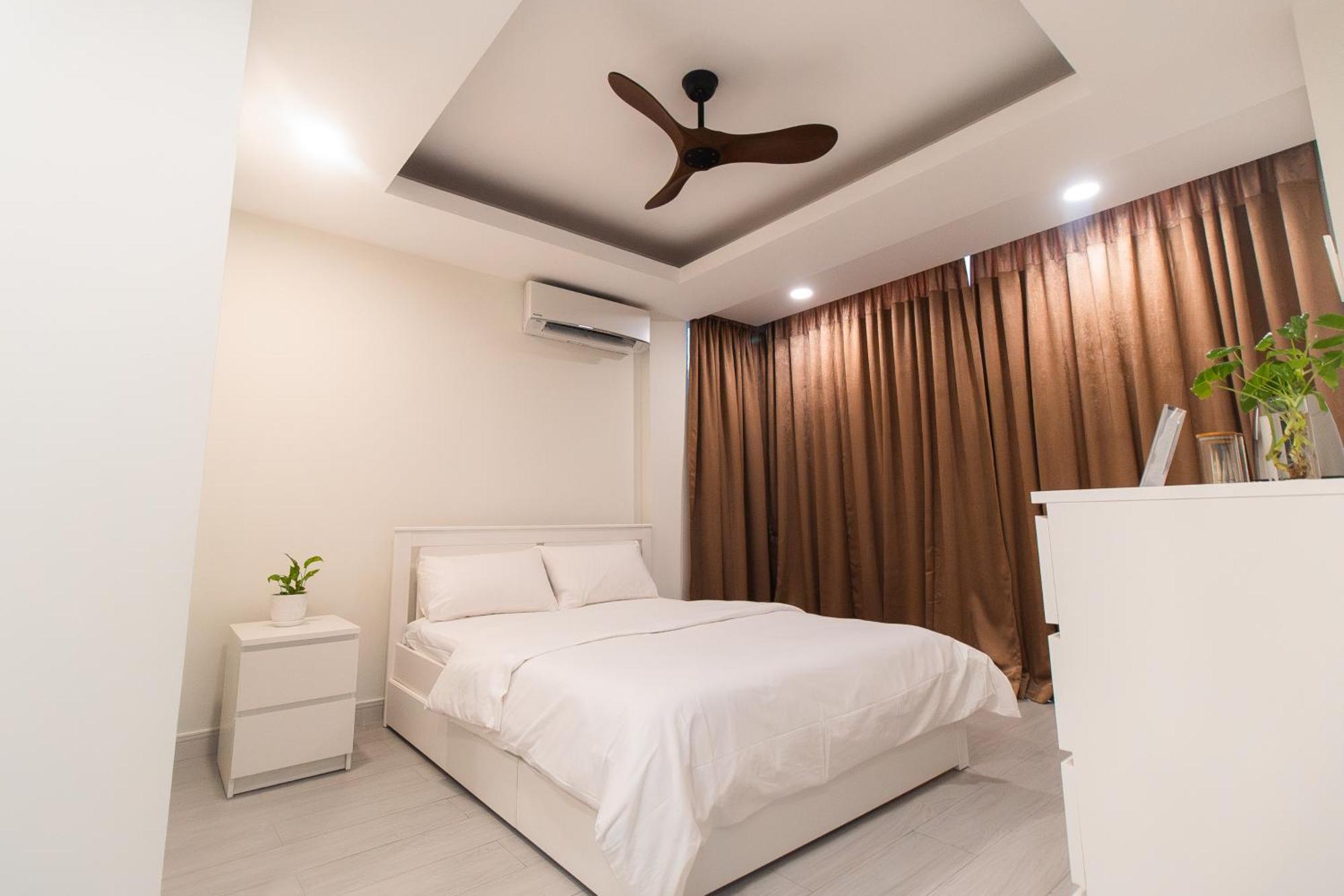 203 Comfy Modern In By The Hulhumalé