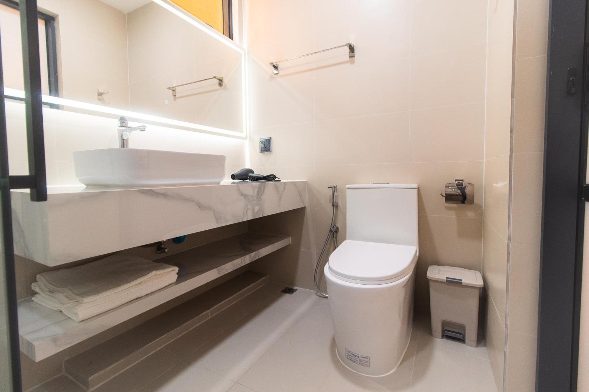 Homestay 203 Comfy Modern In By The Hulhumale