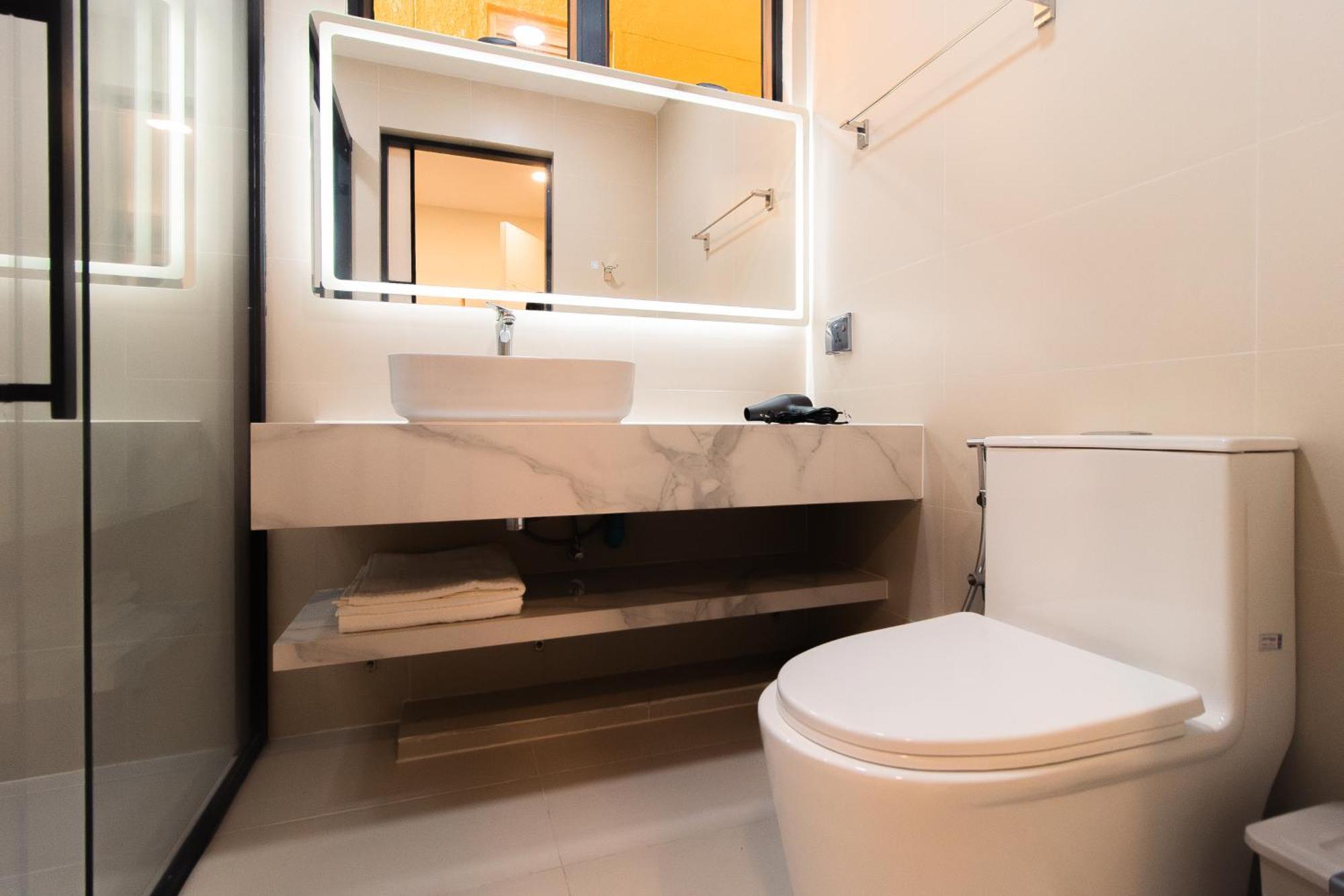 203 Comfy Modern In By The * Hulhumale