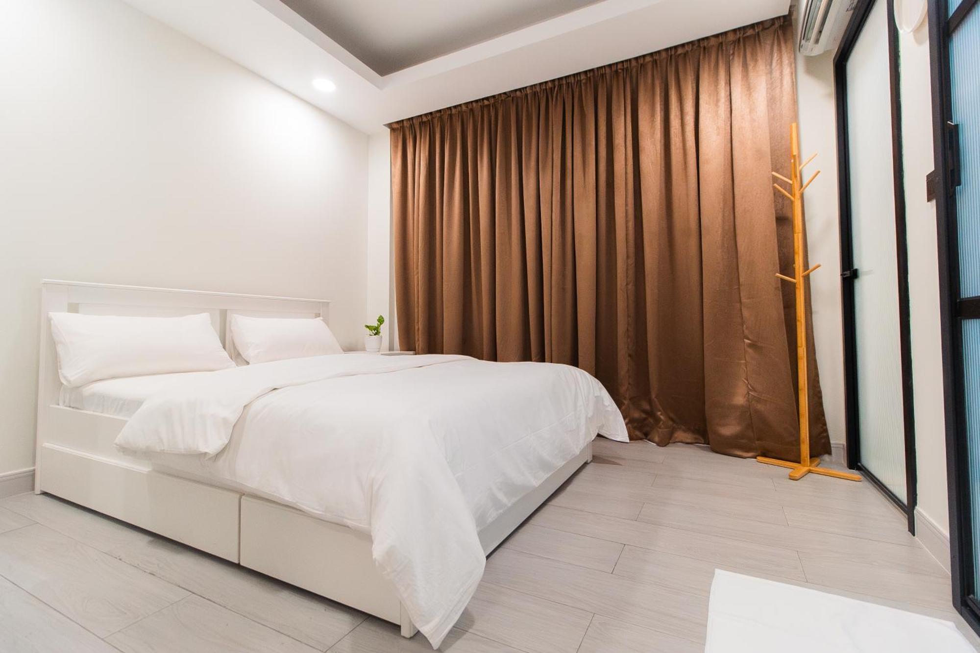 203 Comfy Modern In By The * Hulhumale